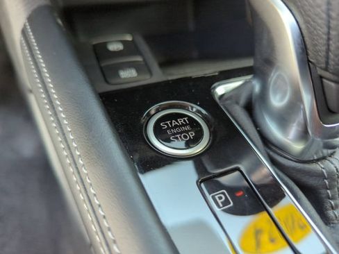 Certified 2024 Nissan Kicks SV FWD image 44