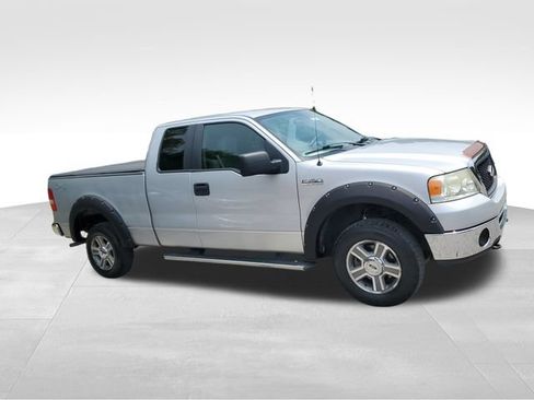 Used 2007 Ford F150 XLT AWD/4WD image 3