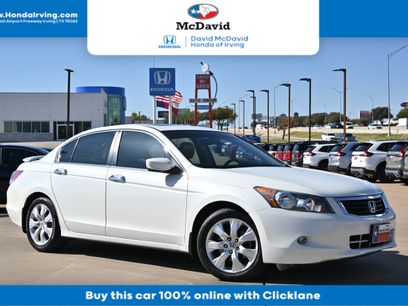 Used 2009 Honda Accord EX-L