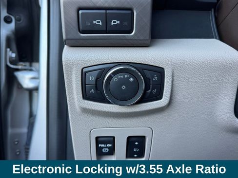 Used 2019 Ford F150 Limited image 16