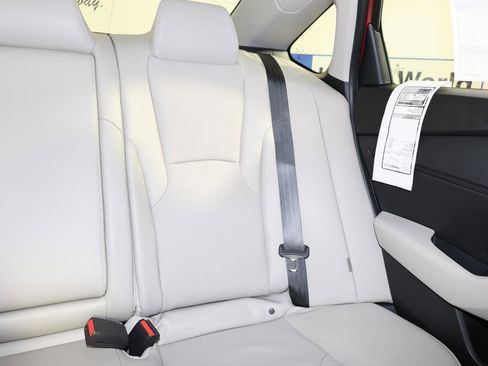 Used 2025 Honda Accord EX-L image 12