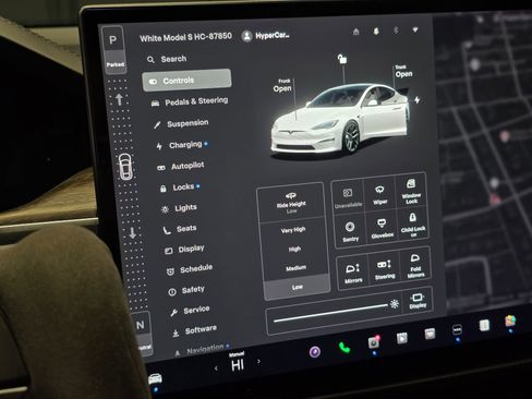 Used 2022 Tesla Model S image 49