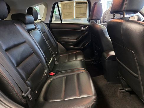 Used 2015 MAZDA CX-5 Grand Touring image 64