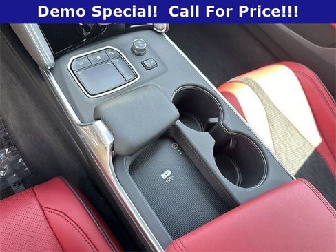 Used 2025 Acura TLX SH-AWD w/ A-SPEC Pkg image 24