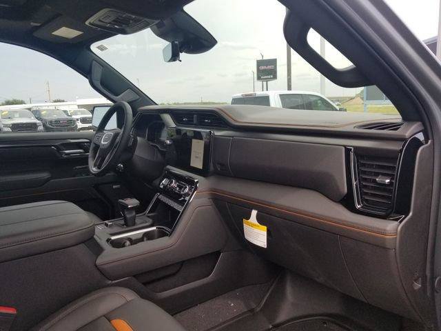 New 2026 GMC Sierra 1500 AT4 w/ Technology Package AWD/4WD image 14