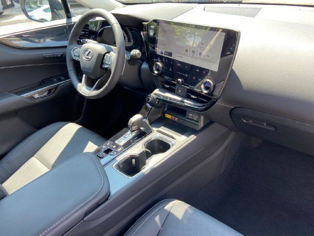 Certified 2024 Lexus NX 350 AWD image 26
