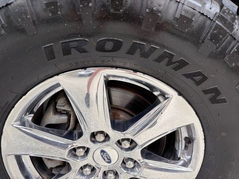 Used 2018 Ford F150 XLT w/ Equipment Group 302A Luxury image 49