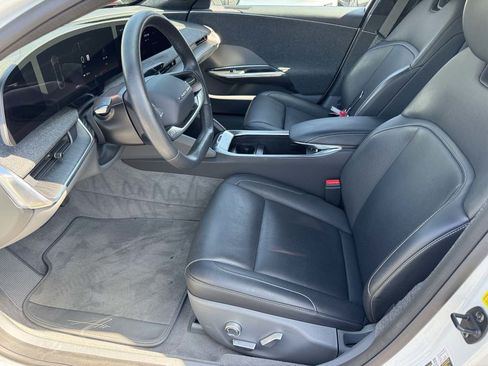 Used 2023 Lucid Air Pure AWD/4WD image 23