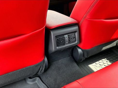 Used 2024 Toyota Camry XSE w/ Cold Weather Package FWD image 33
