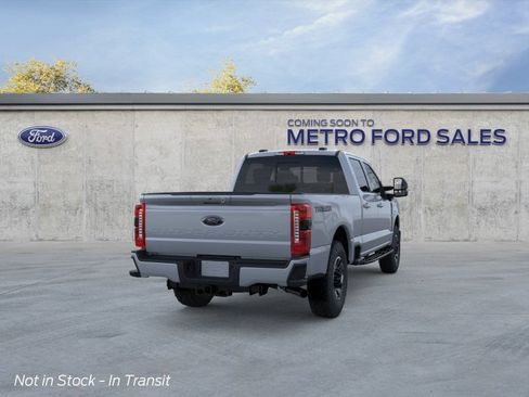 New 2026 Ford F250 Lariat AWD/4WD image 8