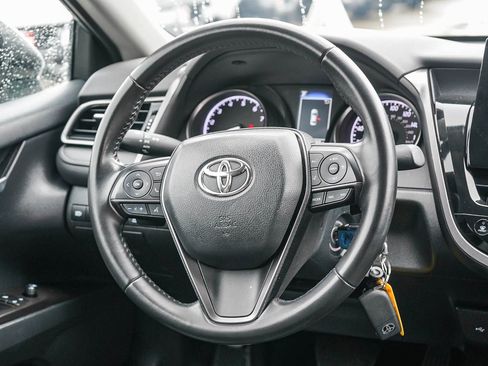 Certified 2023 Toyota Camry SE image 16