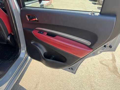 Used 2020 Dodge Durango R/T w/ Technology Group image 25