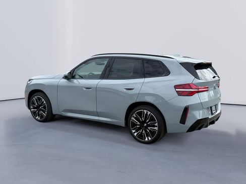 New 2025 BMW X3 xDrive30i w/ Premium Package image 5