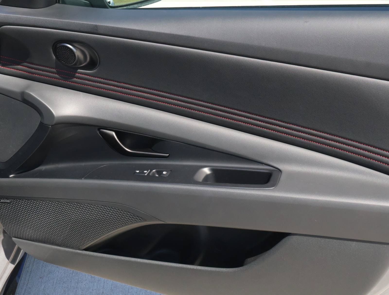 Used 2025 Hyundai Elantra N Line FWD image 16