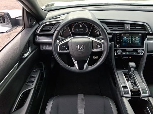 Used 2021 Honda Civic Sport image 14