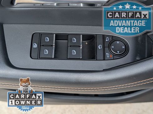 Certified 2025 MAZDA CX-90 3.3 Turbo S w/ Premium Package AWD/4WD image 16
