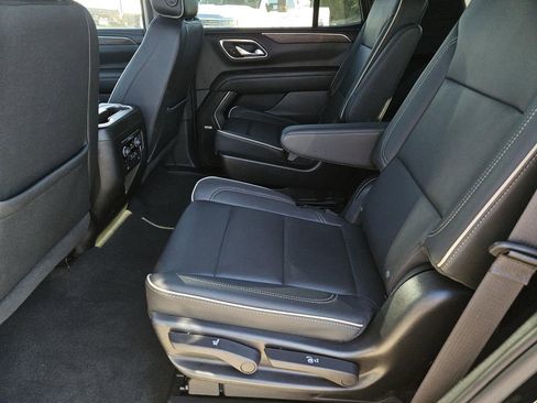 Used 2023 Chevrolet Tahoe Premier image 34