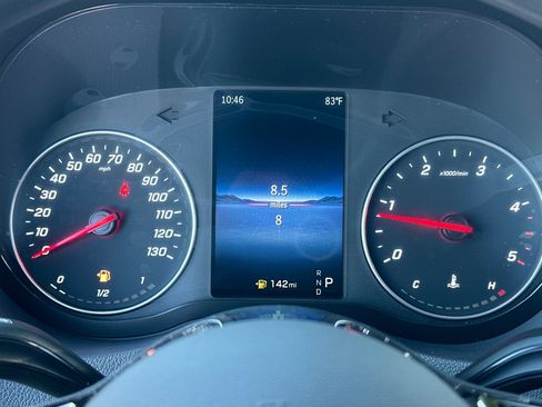 New 2026 Mercedes-Benz Sprinter 2500 image 23