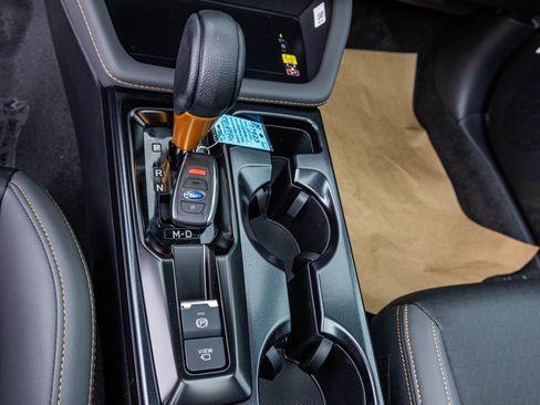 New 2026 Subaru Forester Wilderness AWD/4WD image 27