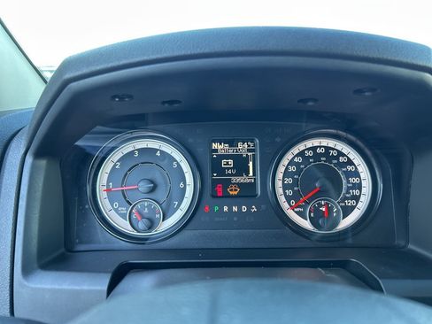 Used 2023 RAM 1500 Tradesman w/ Popular Equipment Group image 17