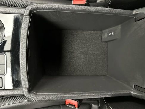 Used 2023 Volkswagen Atlas Cross Sport SE w/ Black Wheel Package image 20