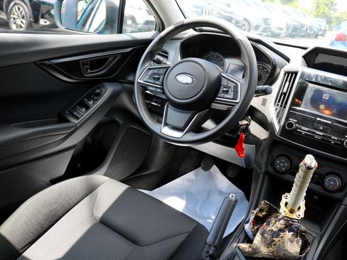 Used 2017 Subaru Impreza 2.0i image 34