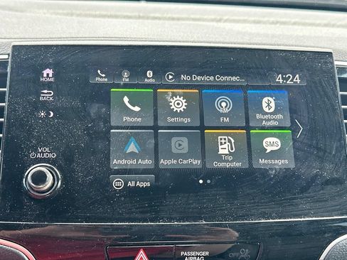 Used 2024 Honda Passport EX-L image 22