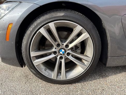 Used 2018 BMW 430i Convertible image 12