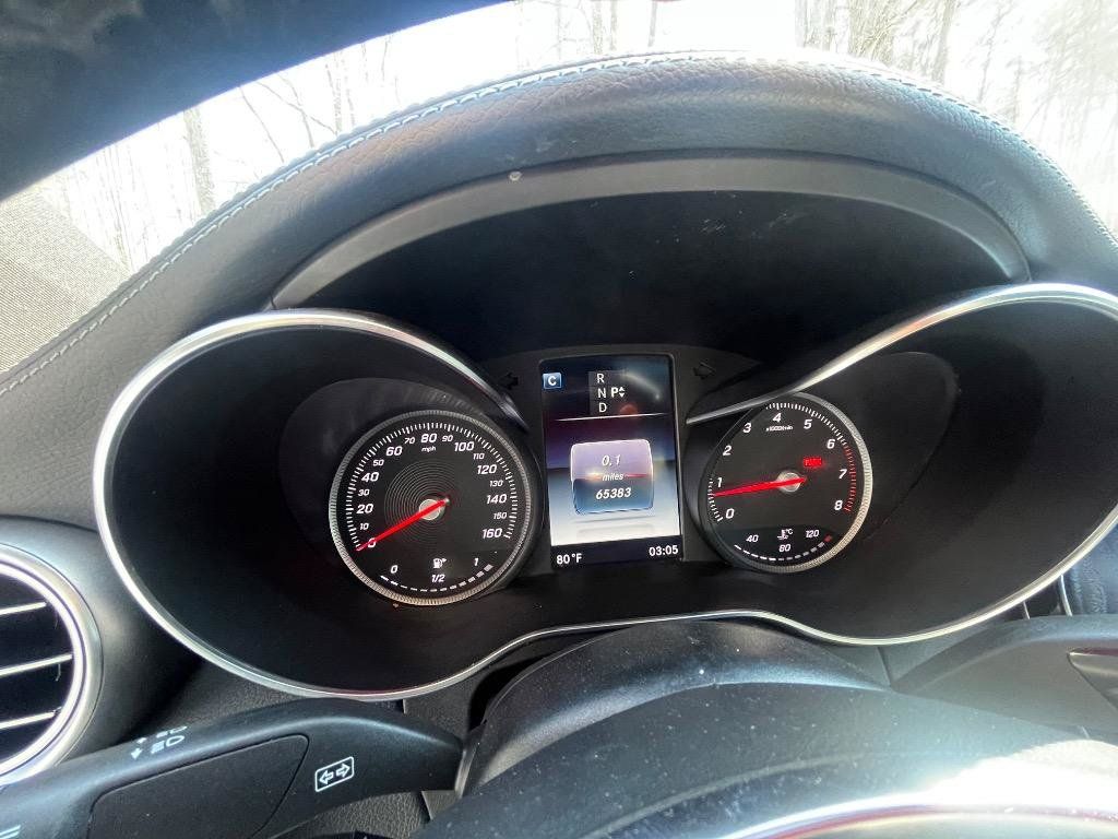 Used 2017 Mercedes-Benz C 300 Coupe image 27