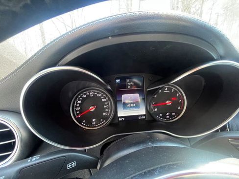 Used 2017 Mercedes-Benz C 300 Coupe image 27