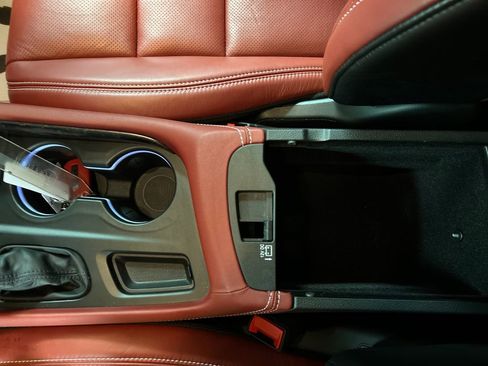 Used 2024 Dodge Durango SRT Hellcat image 21