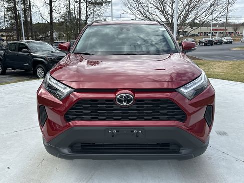 Certified 2023 Toyota RAV4 XLE w/ Convenience Package image 3