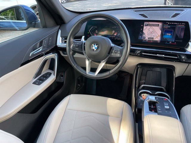 Certified 2023 BMW X1 xDrive28i w/ Convenience Package AWD/4WD image 9