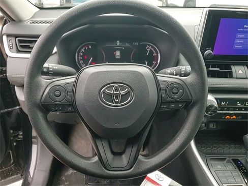 Certified 2024 Toyota RAV4 XLE image 14