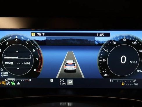 New 2026 Subaru Outback Limited XT AWD/4WD image 17