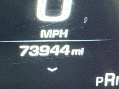 Used 2020 GMC Yukon Denali w/ Open Road Package image 34