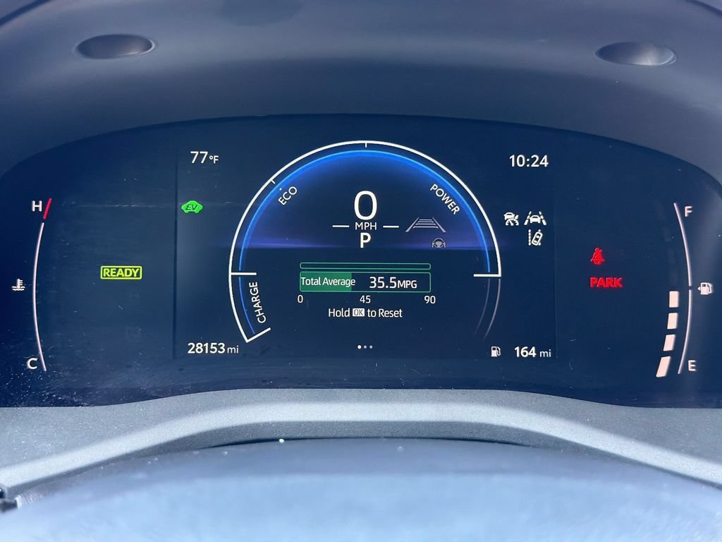 Used 2026 Toyota Camry SE FWD image 25