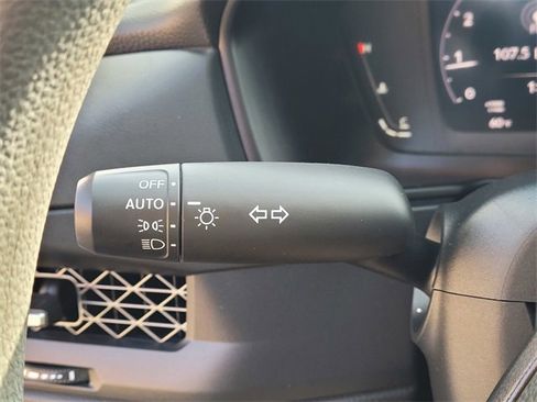 Used 2024 Honda Accord EX image 16