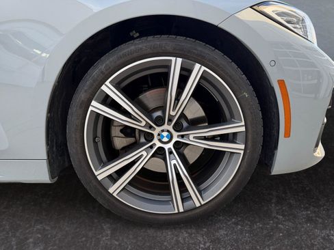 Certified 2024 BMW 430i xDrive 430i xDrive w/ M Sport Package image 29