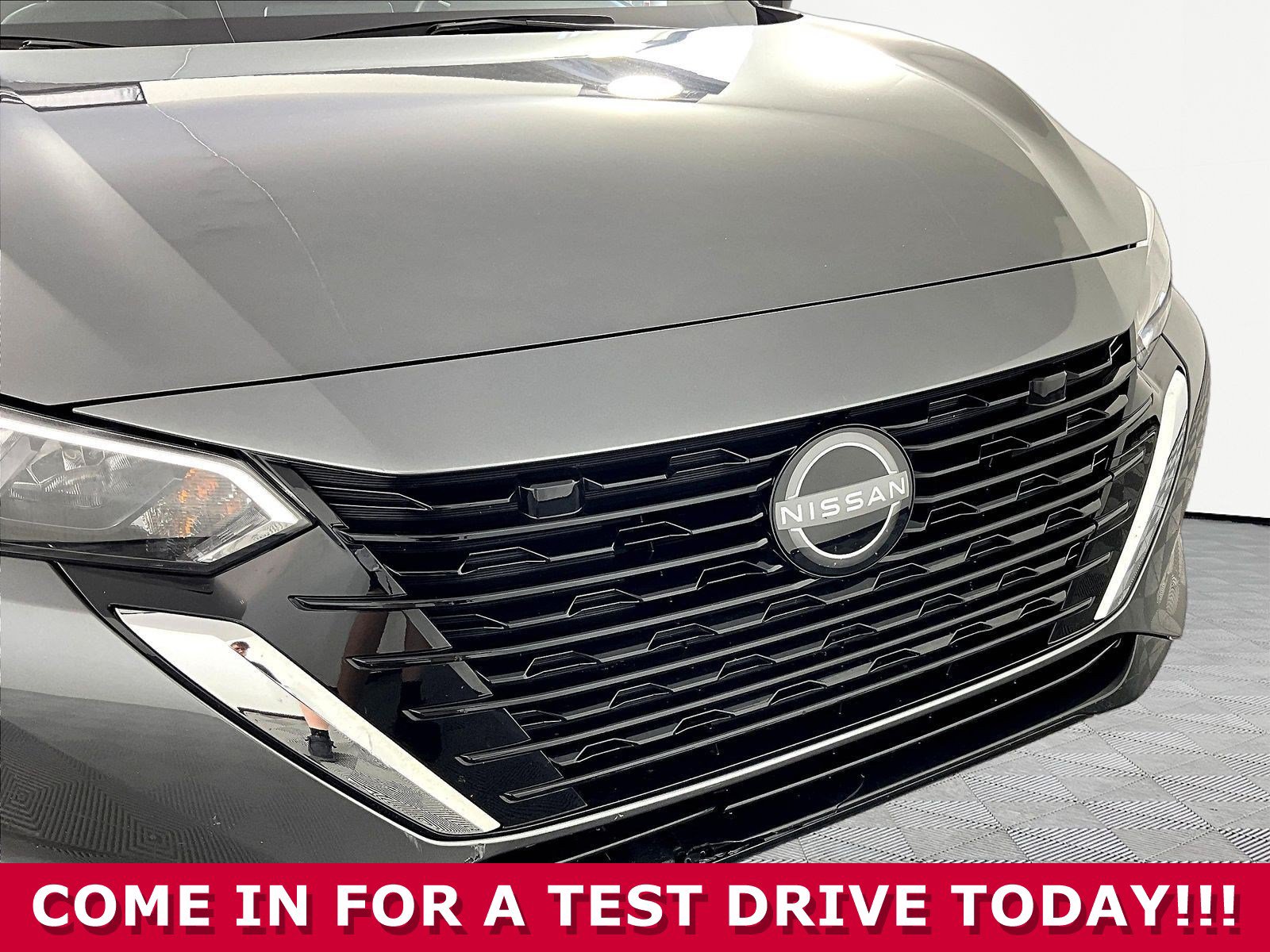 Certified 2024 Nissan Sentra S FWD image 29