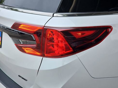 New 2026 Honda Odyssey Sport-L image 38