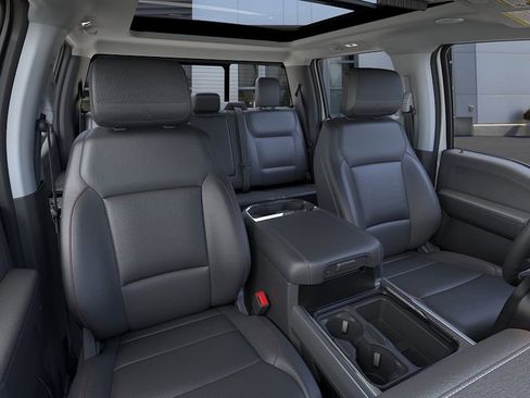 New 2026 Ford F350 Lariat AWD/4WD image 10