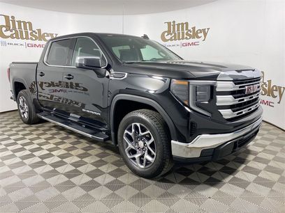 Used 2023 GMC Sierra 1500 SLE