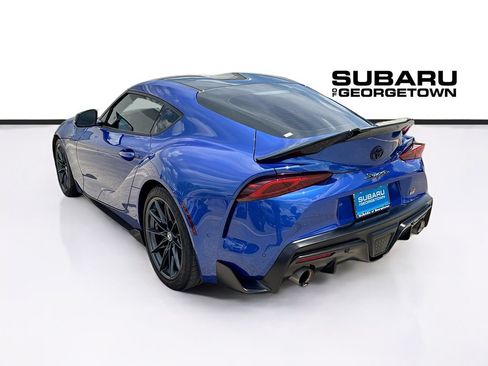 Used 2024 Toyota Supra RWD image 5