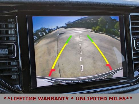 Used 2024 Dodge Durango GT image 26