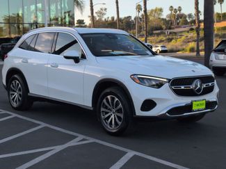 Used 2024 Mercedes-Benz GLC 300 4MATIC video 2