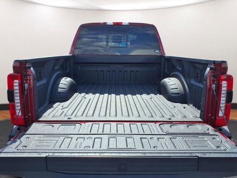New 2026 Ford F350 4x4 Crew Cab Super Duty image 22