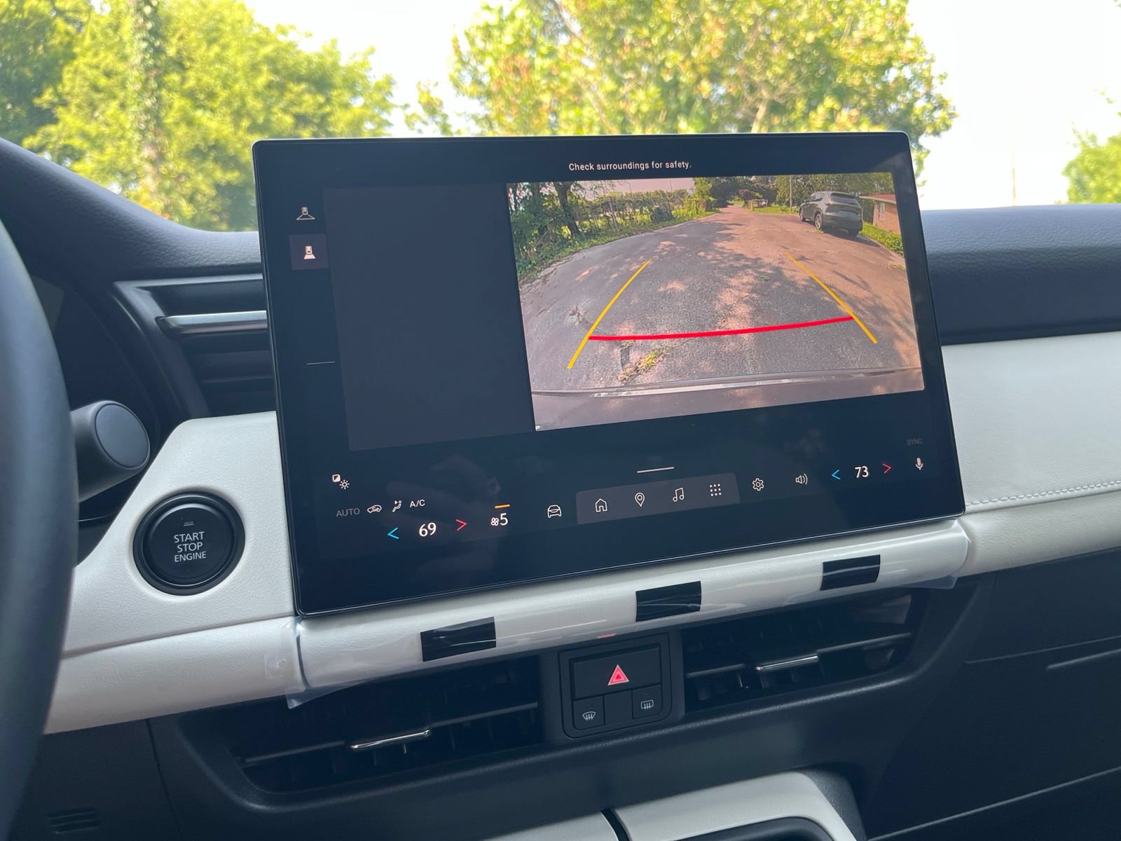 New 2026 MAZDA CX-5 Select AWD/4WD image 14