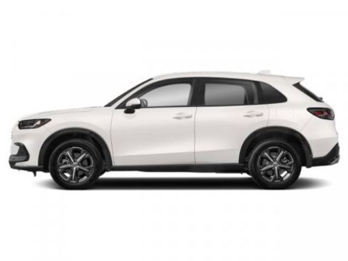 Used 2024 Honda HR-V EX-L image 3