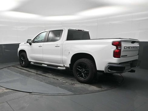 Used 2021 Chevrolet Silverado 1500 LT w/ Bed Protection Package image 6